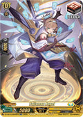 Talisman Angel SR DZ-SS15/SR49EN (DZ-SS15: The Legendary Vanguards) 