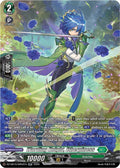Warding Knight Etherpiness SR DZ-SS15/SR52EN (DZ-SS15: The Legendary Vanguards) 