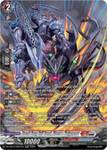 Break Fang Evil Bond Alrest and Volgamort SR DZ-SS15/SR54EN (DZ-SS15: The Legendary Vanguards) 