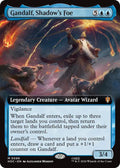 Gandalf, Shadow's Foe 99 (The Hobbit: Eternal-Legal)  - Extended Art