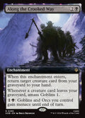 Along the Crooked Way 295 (The Hobbit)  - Extended Art