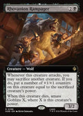 Rhovanion Rampager 298 (The Hobbit)  - Extended Art