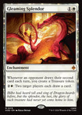 Gleaming Splendor 15 (The Hobbit) 
