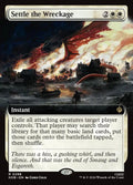 Settle the Wreckage 288 (The Hobbit)  - Extended Art