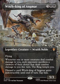 Witch-king of Angmar 20 (The Hobbit: Eternal-Legal)  - Borderless Foil