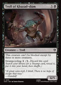 Troll of Khazad-dûm 191 (The Hobbit: Eternal-Legal) 