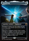 Glamdring 42 (The Hobbit: Eternal-Legal)  - Borderless