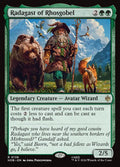 Radagast of Rhosgobel 136 (The Hobbit) 