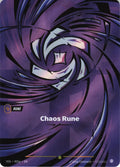 Chaos Rune R05a (Vendetta)  - Foil