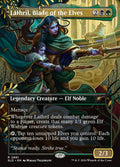 Lathril, Blade of the Elves 2681 (Secret Lair Drop Series) 
