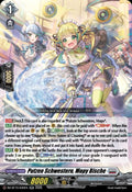 Putzen Schwestern Mopy Bische DZ-BT15/030EN (DZ-BT15: Strike of Illusionary Shadows) 