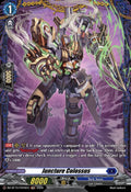 Juncture Colossus FR DZ-BT15/FR16EN (DZ-BT15: Strike of Illusionary Shadows) 