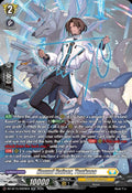Hound Raiser Tsukasa SR DZ-BT15/SR29EN (DZ-BT15: Strike of Illusionary Shadows) 