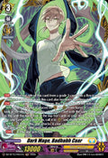 Dark Mage Badhabh Caar FR DZ-BT15/FR31EN (DZ-BT15: Strike of Illusionary Shadows) 