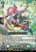 Sylvan Sea Hunter Spinze DZ-BT15/037EN (DZ-BT15: Strike of Illusionary Shadows) 