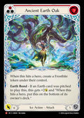 Ancient Earth Oak IAR261 (Usurp the Shadow Throne) 