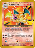 Charizard 4/102 (ME: 30th Celebration Classic Collection)  - Holofoil