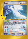 Lugia 149/147 (ME: 30th Celebration Classic Collection)  - Holofoil