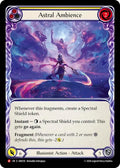 Astral Ambience IAR250 (Usurp the Shadow Throne) 