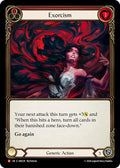 Exorcism IAR229 (Usurp the Shadow Throne) 