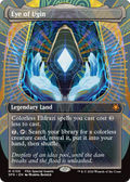 Eye of Ugin 159 (Special Guests)  - Borderless