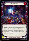 Hoodwink IAR262 (Usurp the Shadow Throne) 