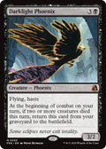 Darklight Phoenix 53 (Reality Fracture) 