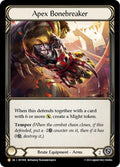 Apex Bonebreaker (Heavy Hitters)  - Rainbow Foil