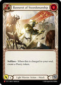 Banneret of Swordsmanship IAR253 (Usurp the Shadow Throne) 