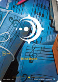 Mind Rune (AA) R03a (Radiance)  - Foil