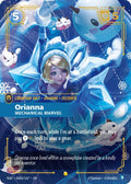 Orianna - Mechanical Marvel 068a/167 (Radiance)  - Foil