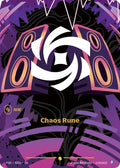 Chaos Rune (AA) R05a (Radiance)  - Foil