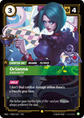 Orianna - Exquisite 042a/167 (Radiance)  - Foil