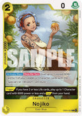 Nojiko EB05-057 (Extra Booster: One Piece Heroines Edition Vol. 2)  - Foil