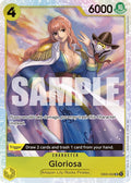 Gloriosa EB05-052 (Extra Booster: One Piece Heroines Edition Vol. 2)  - Foil