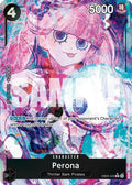 Perona EB05-043 (Extra Booster: One Piece Heroines Edition Vol. 2)  - Alternate Art Foil