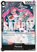 Perona EB05-043 (Extra Booster: One Piece Heroines Edition Vol. 2)  - Foil