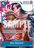 Boa Hancock EB05-028 (Extra Booster: One Piece Heroines Edition Vol. 2)  - Alternate Art Foil