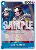 Boa Hancock EB05-028 (Extra Booster: One Piece Heroines Edition Vol. 2)  - Foil