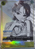 Nami EB05-055 (Extra Booster: One Piece Heroines Edition Vol. 2)  - Alternate Art Foil