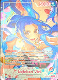 Nefeltari Vivi EB03-001 (Extra Booster: One Piece Heroines Edition Vol. 2)  - Alternate Art Foil