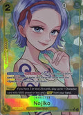 Nojiko EB05-057 (Extra Booster: One Piece Heroines Edition Vol. 2)  - Alternate Art Foil