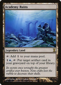 Academy Ruins 269/301 (Time Spiral) 