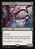 Tree of Perdition 135/287 (Innistrad Remastered) 