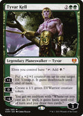Tyvar Kell (Kaldheim) 