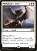 Archangel of Thune 5/332 (Double Masters) 