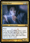 Notion Thief (Dragon's Maze) 