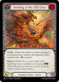 Smelting of the Old Ones (Mastery Pack Guardian)  - Rainbow Foil
