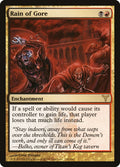 Rain of Gore (Dissension) 