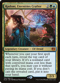 Rashmi Eternities Crafter (Promo Pack: Core Set 2021) 